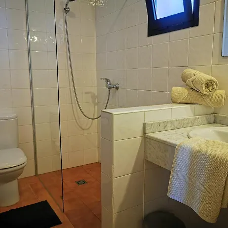 Lau Haizeta ヴィラ