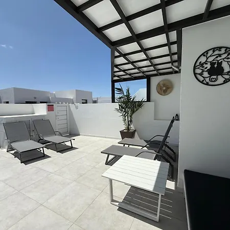 Lau Haizeta ヴィラ