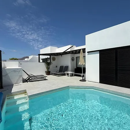 ヴィラ Lau Haizeta *