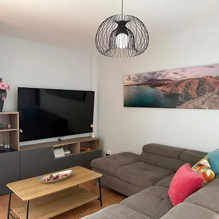 Lau Haizeta * Playa Blanca (Lanzarote)