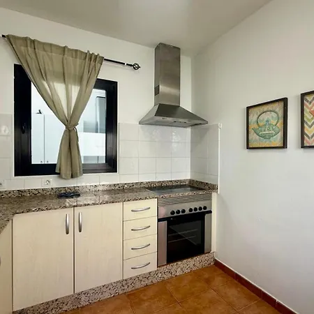 Lauhaizeta Villa