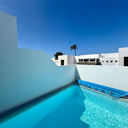 Villa Lauhaizeta