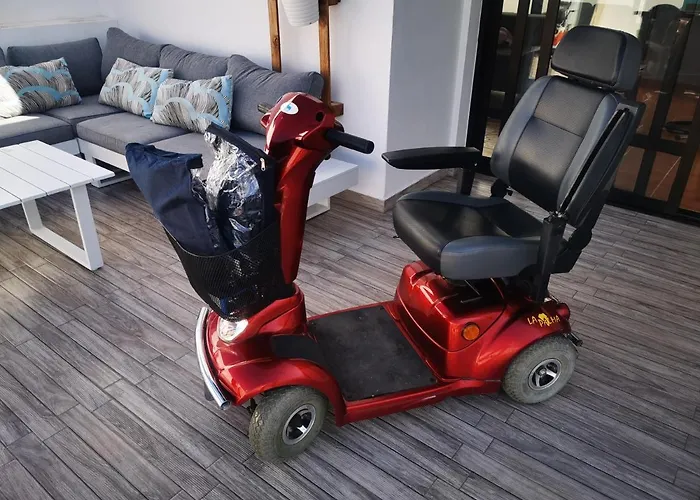 Lau Haizeta * بلايا بلانكا