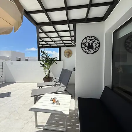 Βίλα Lau Haizeta