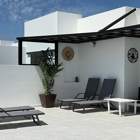 Lau Haizeta Βίλα *