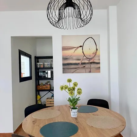 Lauhaizeta Villa Playa Blanca (Lanzarote)