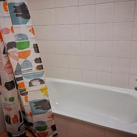 Βίλα Lau Haizeta *