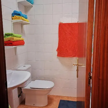 Βίλα Lau Haizeta Πλάγια Μπλάνκα