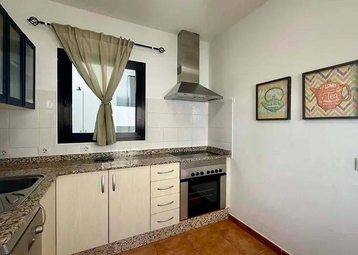 Lau Haizeta Beach Villa