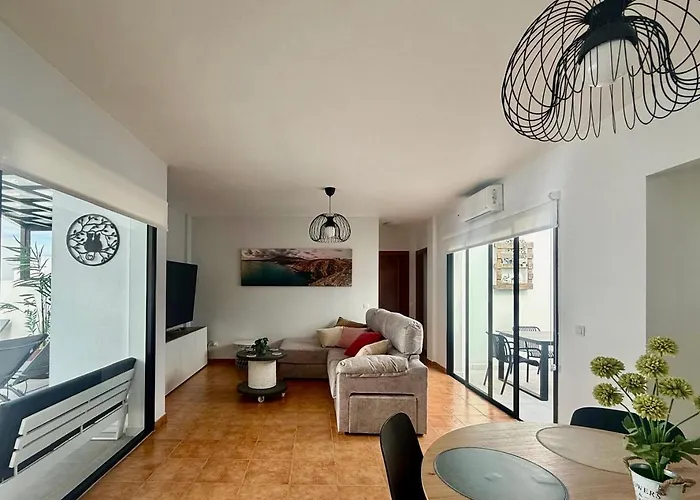 Lau Haizeta Beach Villa Playa Blanca (Lanzarote)