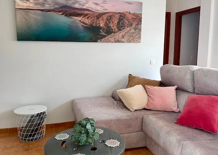 Villa Lau Haizeta Beach