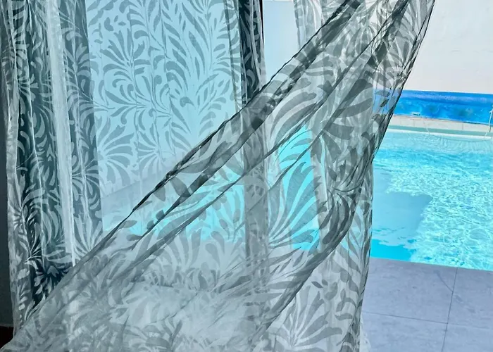 Lau Haizeta Beach Playa Blanca (Lanzarote)