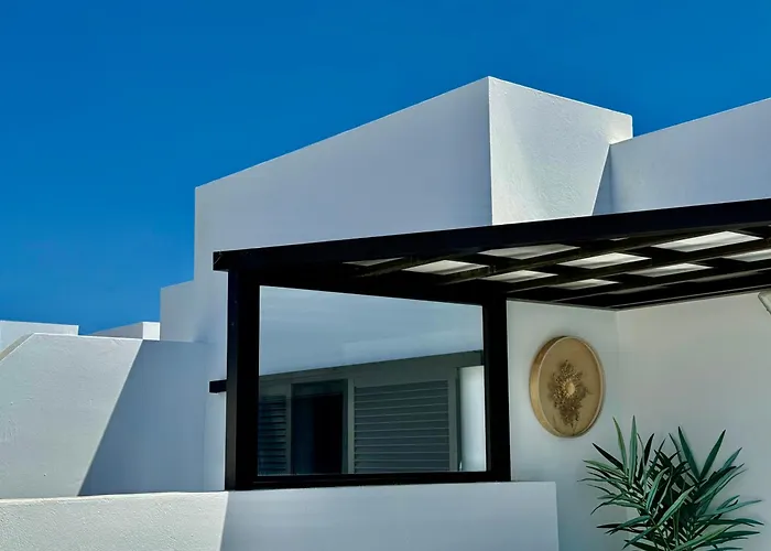 Lau Haizeta Beach Villa