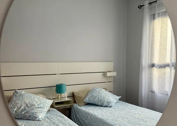 Lau Haizeta Beach * Playa Blanca (Lanzarote)