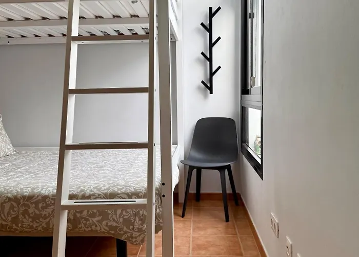 Lau Haizeta Beach Playa Blanca (Lanzarote)