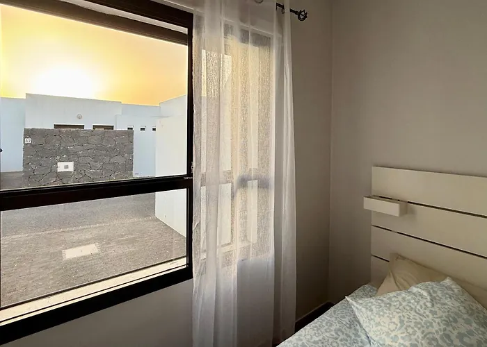 Villa Lau Haizeta Beach *