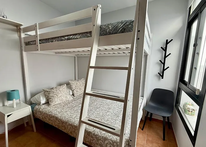 Villa Lau Haizeta Beach