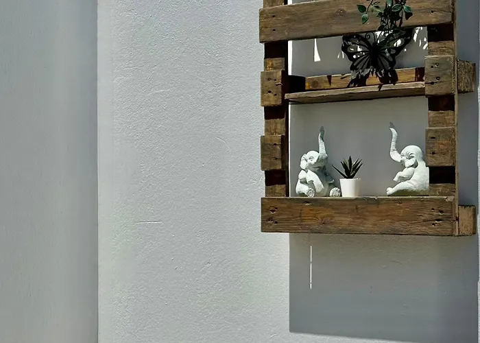 Lau Haizeta Beach * Playa Blanca (Lanzarote)