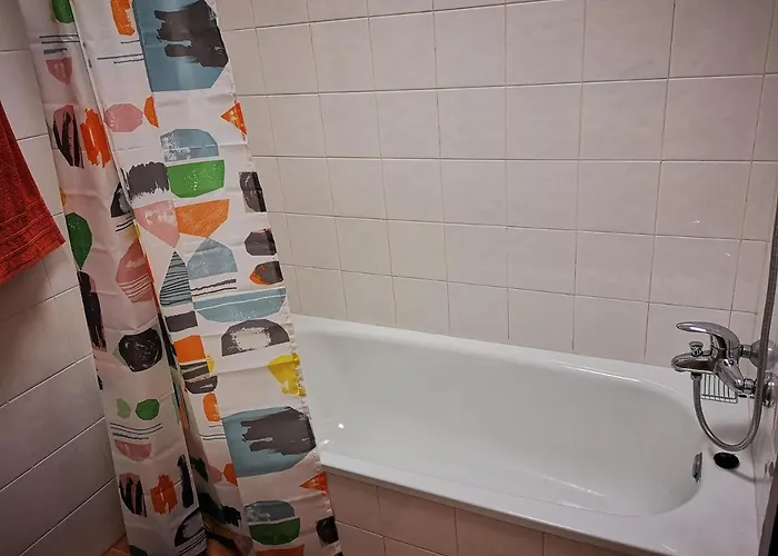 Villa Lau Haizeta Beach *