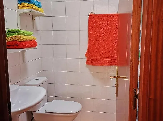 Βίλα Lau Haizeta Πλάγια Μπλάνκα