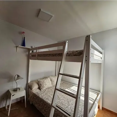 Lau Haizeta Плайя-Бланка