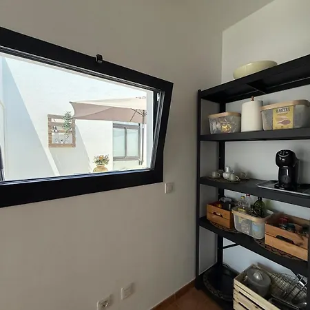 Lau Haizeta Вілла Плайя-Бланка